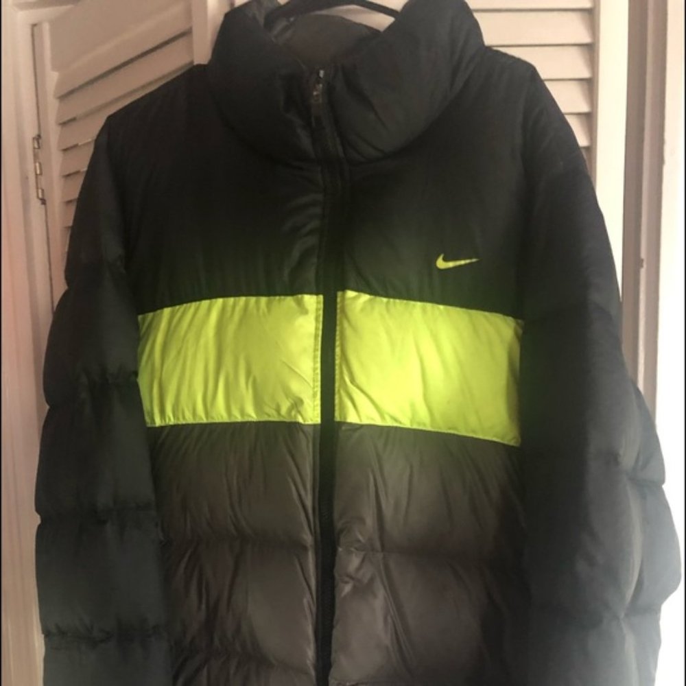 Nike jacket